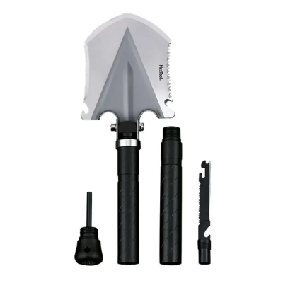 Многофункциональная лопата Nextool Small Multifunctional Shovel (KT520002)