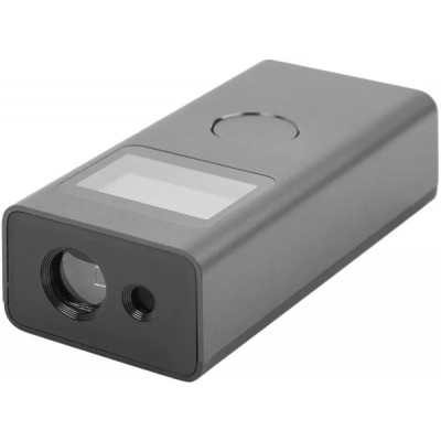Лазерный дальномер Xiaomi Mijia Smart Laser Measure (MJJGCJYD001QW) Black (Черный)-2