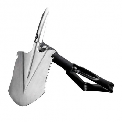 Многофункциональная складная лопата Nextool Shover Folding (NE20033)-1