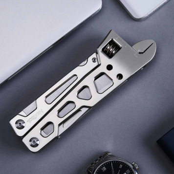 Мультитул Xiaomi Multi-function Wrench Knife -2