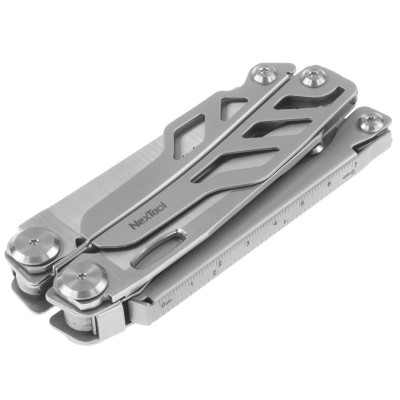 Мультитул Xiaomi NexTool Flagship Max Multi Tool (NE20310)-5