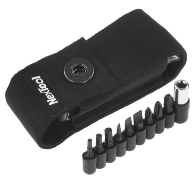 Мультитул Xiaomi NexTool Flagship Max Multi Tool (NE20310)-7