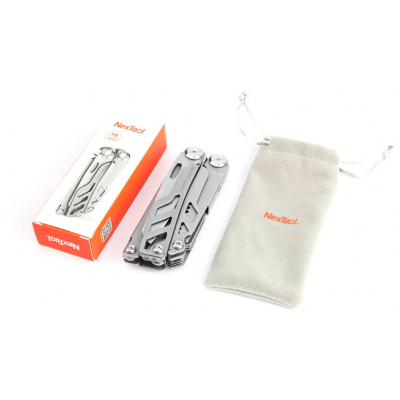 Мультитул NexTool Flagship Pro
