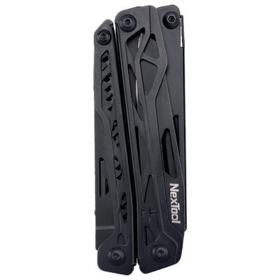 Мультитул Huohou multi-Function Knife Black-1