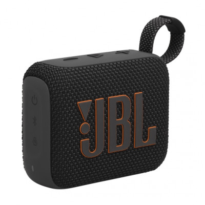 Колонка портативная беспроводная JBL GO4