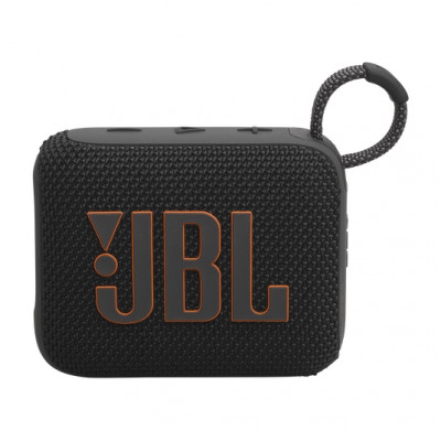 Колонка портативная беспроводная JBL GO4-1