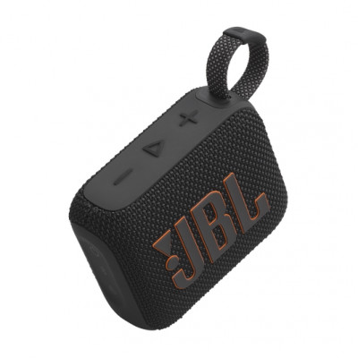 Колонка портативная беспроводная JBL GO4-5