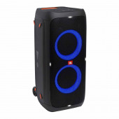 Колонка портативная JBL PartyBox 310 Колонка портативная JBL PartyBox 310