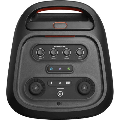 Портативная колонка JBL PartyBox Stage 320-3