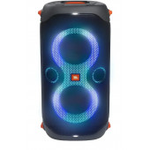 Колонка портативная JBL PartyBox Club 110 Колонка портативная JBL PartyBox Club 110