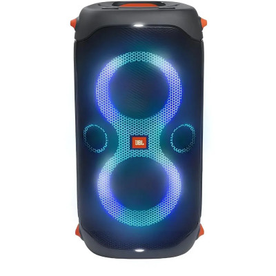 Портативная колонка JBL PartyBox Club 110
