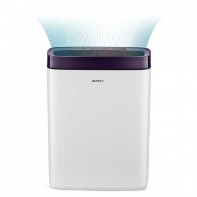 Очиститель воздуха Jimmy Home Purifier (KJ306)-2