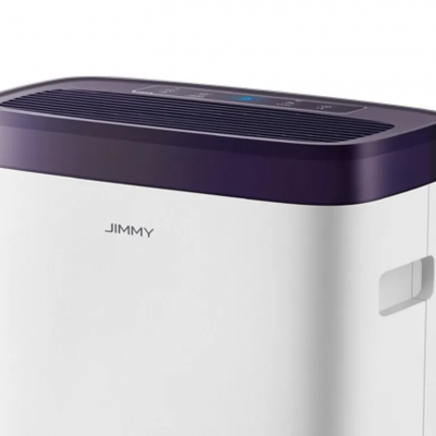 Очиститель воздуха Jimmy Home Purifier (KJ306)-1