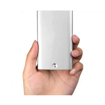 Визитница MIIIW Rice Business Card Case (MWCH01)-1