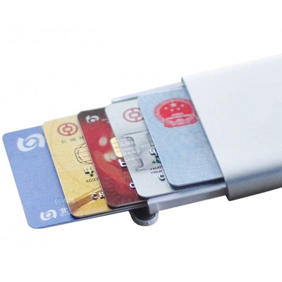 Визитница MIIIW Rice Business Card Case (MWCH01)-2