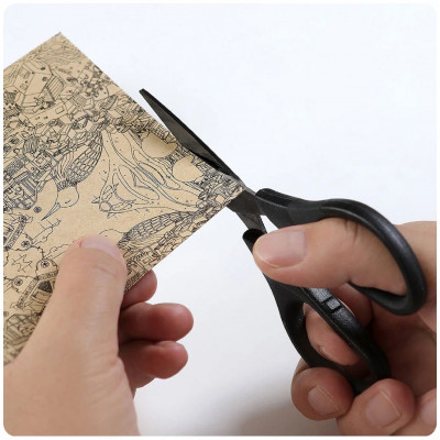 Набор ножниц HuoHou HU0030-3