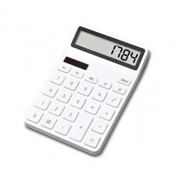 Калькулятор Xiaomi KACO Lemo Desk Electronic Calculator