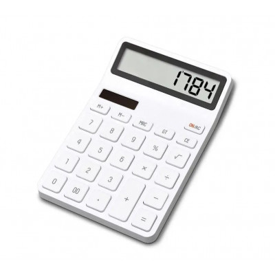 Калькулятор KACO Lemo Desk Electronic Calculator (K1412)