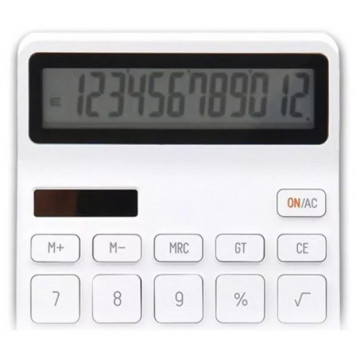 Калькулятор Xiaomi KACO Lemo Desk Electronic Calculator-1