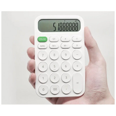 Калькулятор MiiiW Calculator (MWCL01)-1