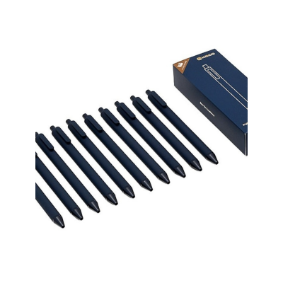 Набор гелевых ручек Kaco Pure Plastic Gel Ink Pen