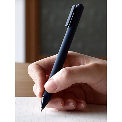 Набор гелевых ручек Kaco Pure Plastic Gel Ink Pen-1