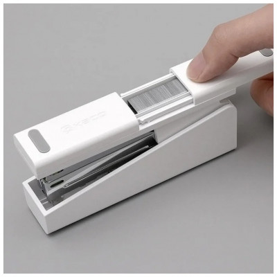 Степлер канцелярский Kaco Lemo K1405 для скоб №24/6, 26/6-2