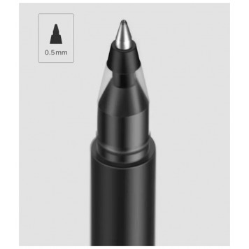 Набор гелевых ручек Xiaomi Mi Jumbo Gel Ink Pen-1
