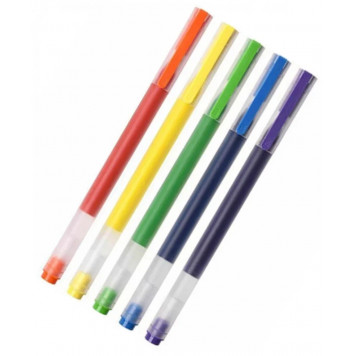 Набор гелевых ручек MI Jumbo Colourful Pen-1