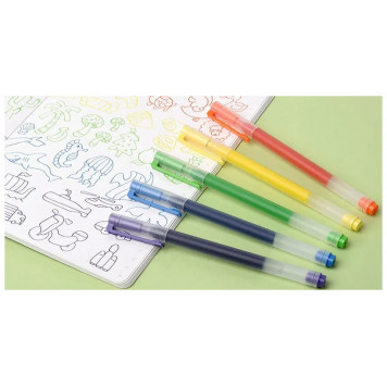 Набор гелевых ручек MI Jumbo Colourful Pen-3