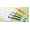 Набор гелевых ручек MI Jumbo Colourful Pen