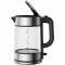 Электрический чайник Mijia Glass Kettle 1.7L (MJDSH05FD)