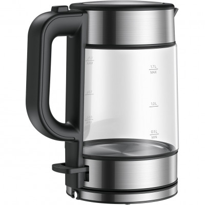 Электрический чайник Mijia Glass Kettle 1.7L (MJDSH05FD)-2