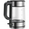 Электрический чайник Mijia Glass Kettle 1.7L (MJDSH05FD)