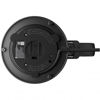 Электрический чайник Mijia Glass Kettle 1.7L (MJDSH05FD)-5