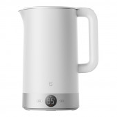 Электрический чайник Xiaomi Mijia Constant Temperature Electric Kettle 3 Pro