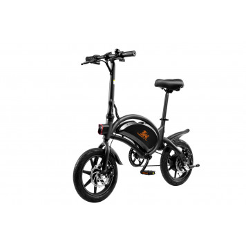 Электровелосипед Kugoo Kirin V1