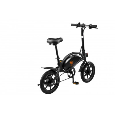 Электрический велосипед Kugoo Kirin V1-1