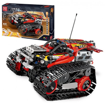 Конструктор Mould King Technique 13036 Вездеход