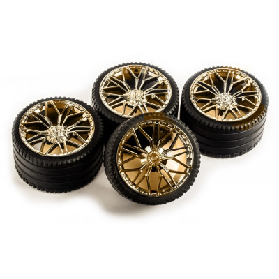 Конструктор Mould King 13057S Lamborghini Sian-6