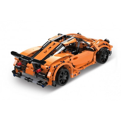 Конструктор радиоуправляемый Porshe 918 DeTech C51051W -2