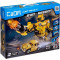 Конструктор радиоуправляемый СADA C51029W B127-Beebot