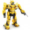 Конструктор радиоуправляемый СADA C51029W B127-Beebot