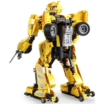 Конструктор радиоуправляемый СADA C51029W B127-Beebot-2