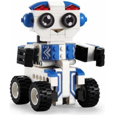 Конструктор CADA C52018W Робот Bobby-2