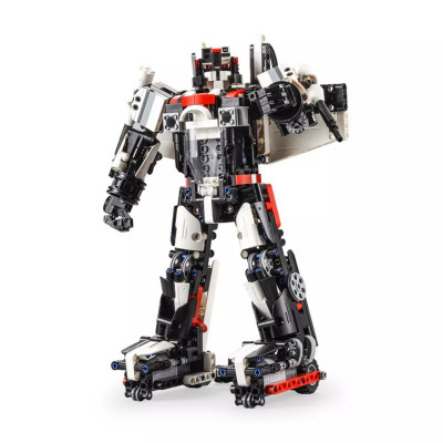 Конструктор CADA C51030W Робот-трансформер -1