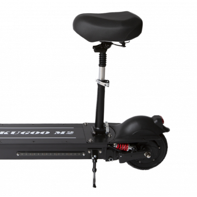 Электрический самокат Kugoo M2-4