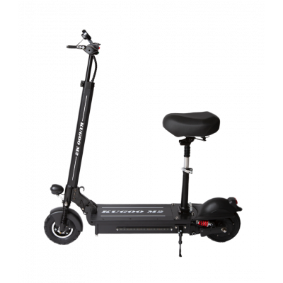Электрический самокат Kugoo M2