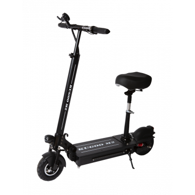 Электрический самокат Kugoo M2-2