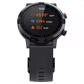 Умные часы Xiaomi Haylou RT LS05S EU-1